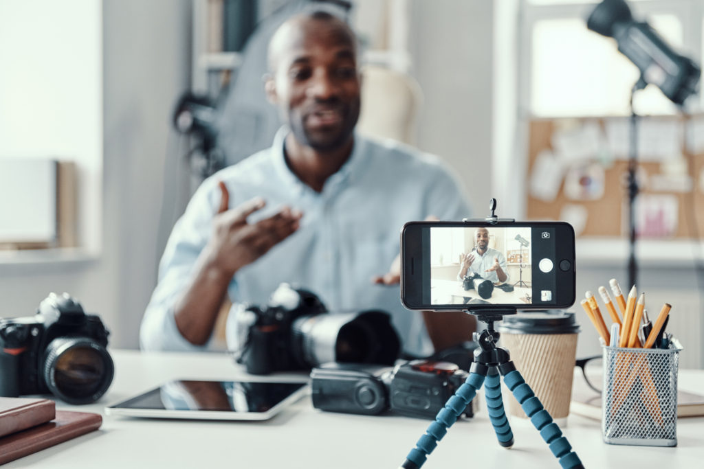 Read more about the article Why is Video So Important on Social Media?