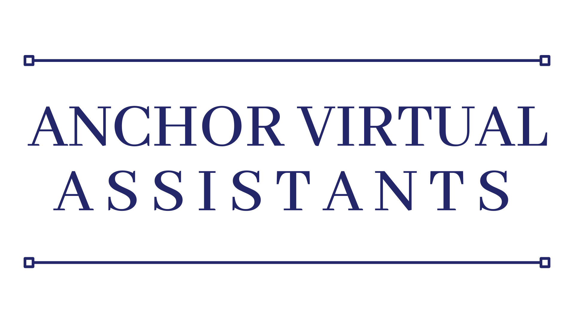 Anchor Virtual Assistants